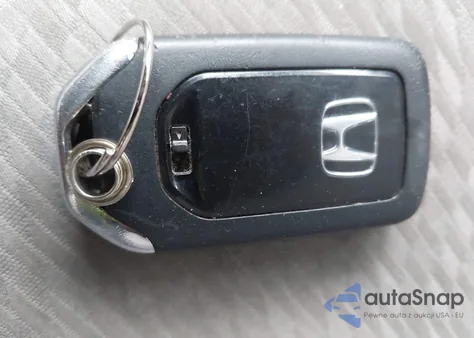 2014 Honda Civic Ex z USA, uszkodzony, nr VIN 19XFB2F84EE057300